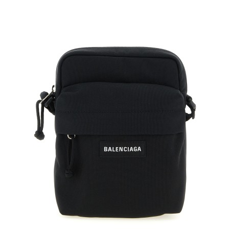 'Explorer' crossbody bag