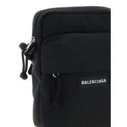 'Explorer' crossbody bag