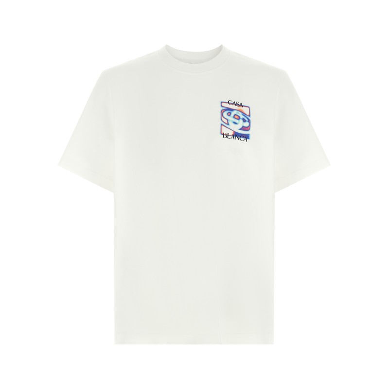 'Heat Map' T-shirt