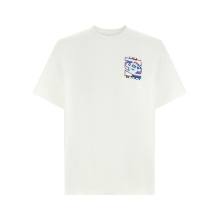 'Heat Map' T-shirt