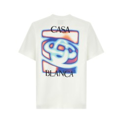 'Heat Map' T-shirt