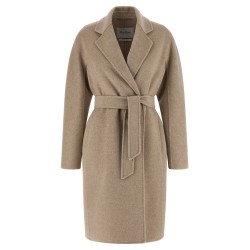 'MxMaceri' coat