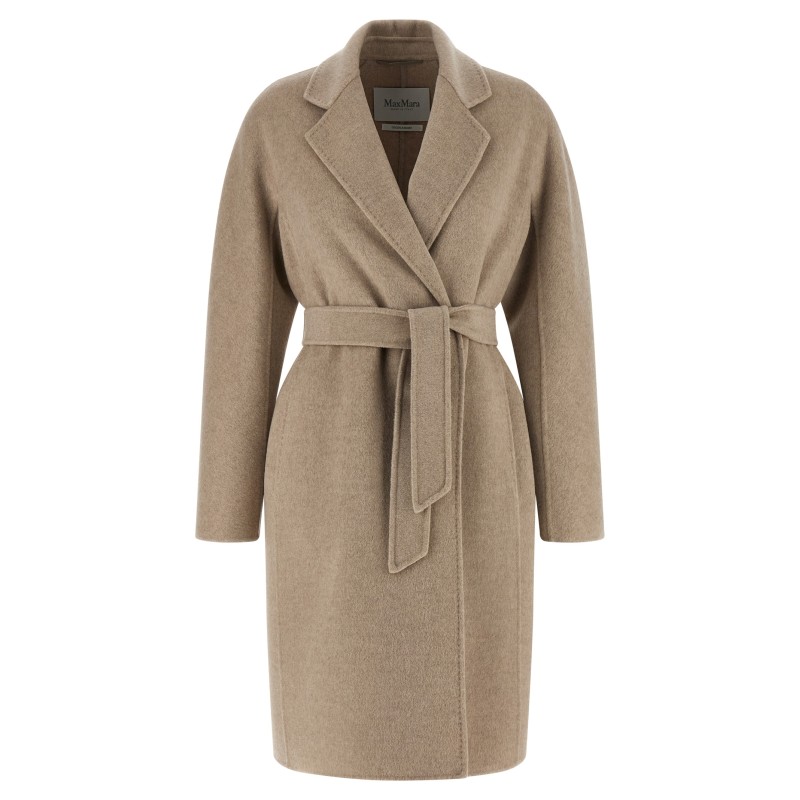 'MxMaceri' coat