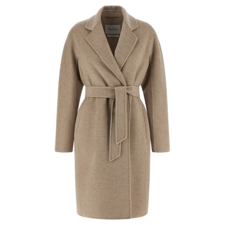 'MxMaceri' coat