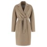 'MxMaceri' coat