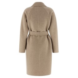 'MxMaceri' coat