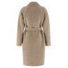 'MxMaceri' coat