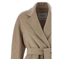 'MxMaceri' coat