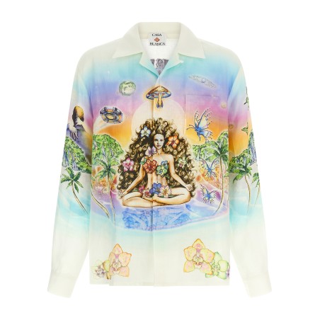 'Innocence' shirt