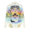 'Innocence' shirt