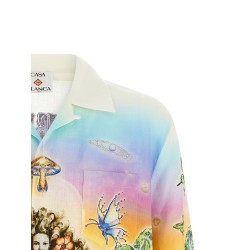 'Innocence' shirt