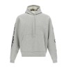 'Cursive' hoodie