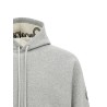 'Cursive' hoodie