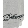 'Cursive' hoodie