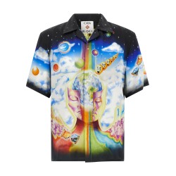 'The Essential Experience' shirt