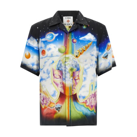 'The Essential Experience' shirt