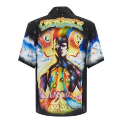'The Essential Experience' shirt