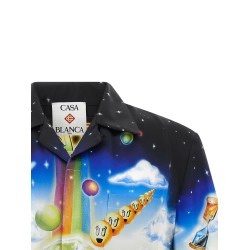 'The Essential Experience' shirt