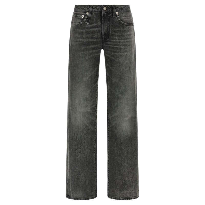 'Effie' jeans