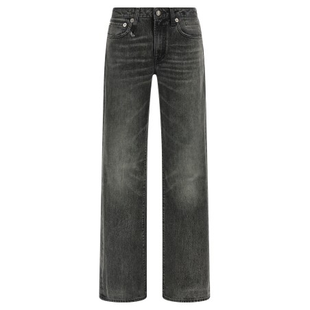 'Effie' jeans