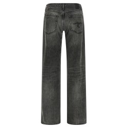 'Effie' jeans