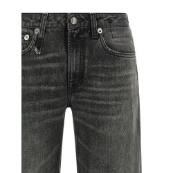 'Effie' jeans