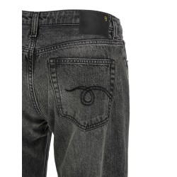 'Effie' jeans