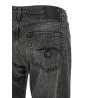'Effie' jeans