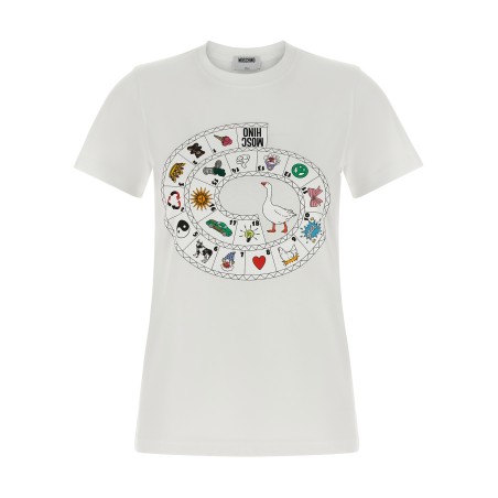 'Gioco dell'Oca' T-shirt