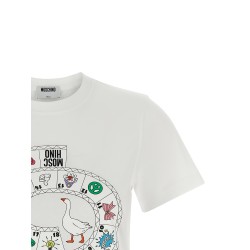 'Gioco dell'Oca' T-shirt