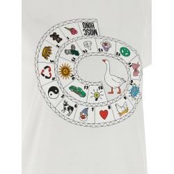 'Gioco dell'Oca' T-shirt