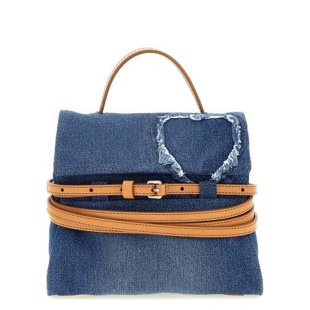 'Tie Me' handbag