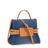 'Tie Me' handbag