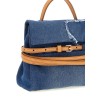 'Tie Me' handbag