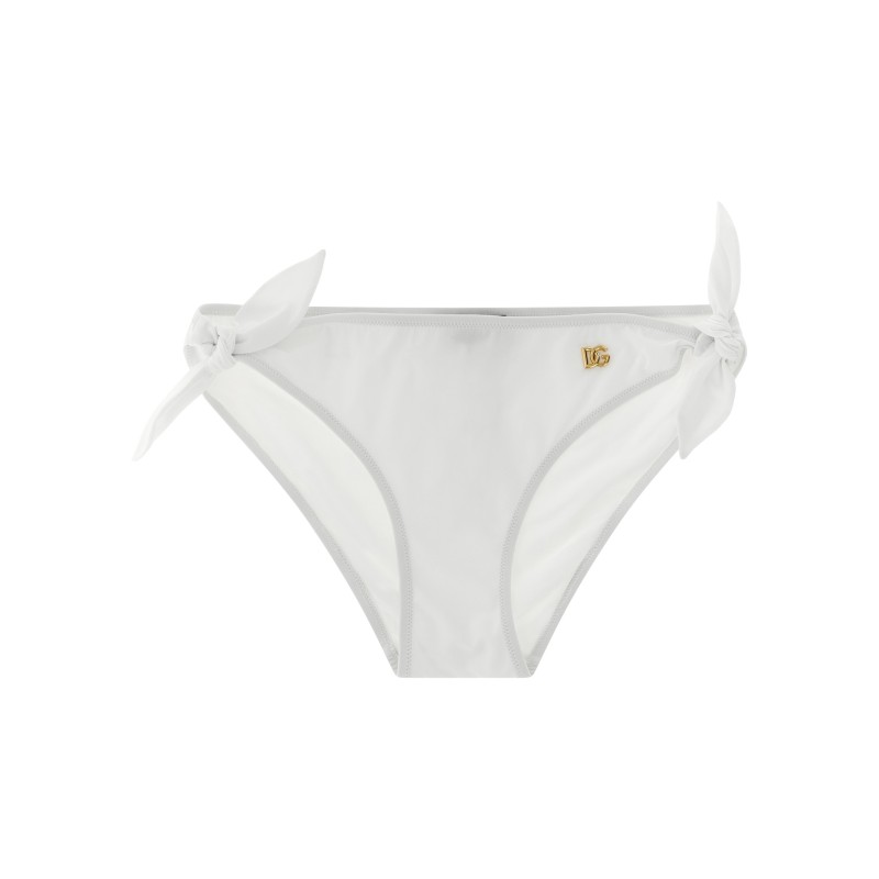 'DG' bikini briefs
