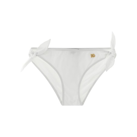 'DG' bikini briefs