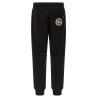 'DG' patch joggers