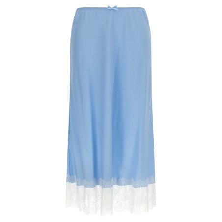 Lace skirt