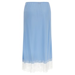 Lace skirt