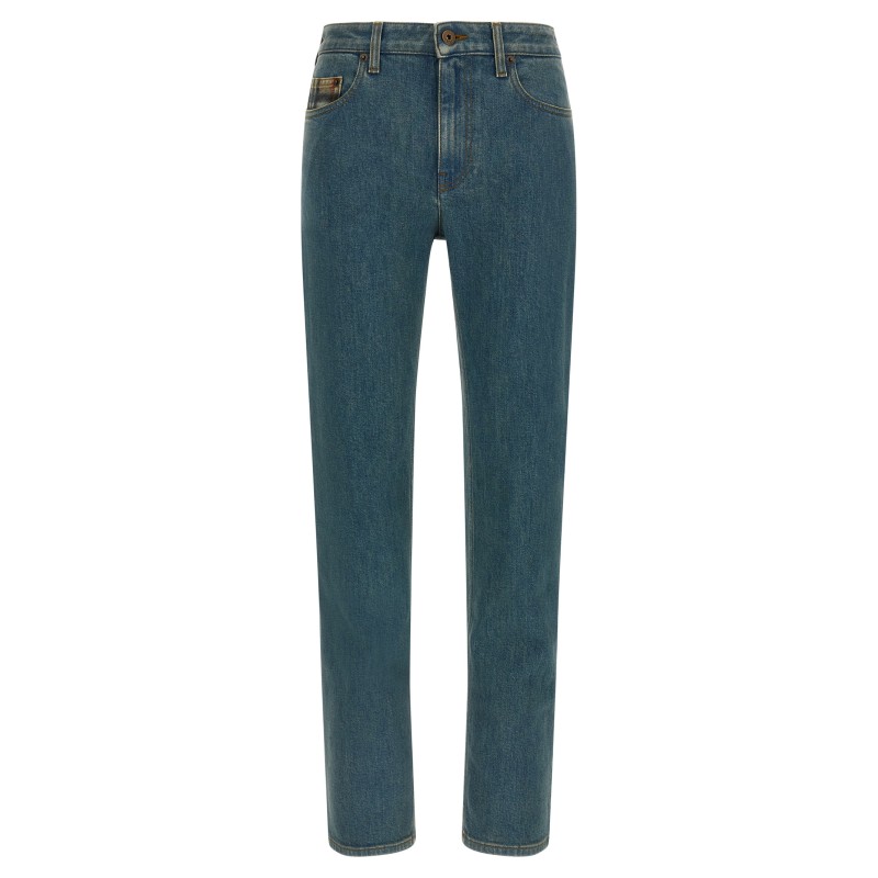 'Dalia' jeans