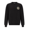 'DG' patch sweatshirt