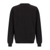 'DG' patch sweatshirt