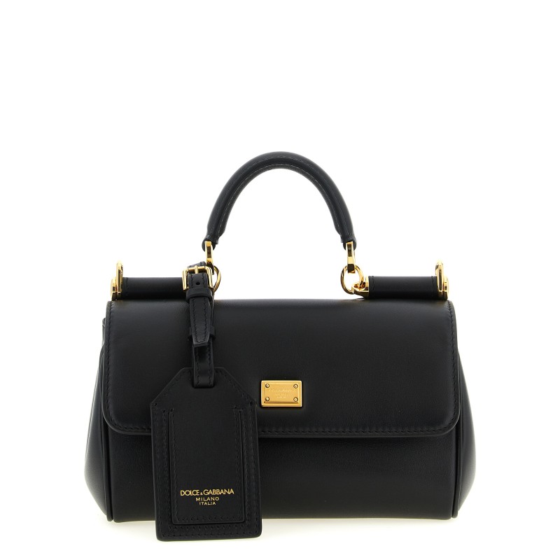 'My Sicily' mini handbag