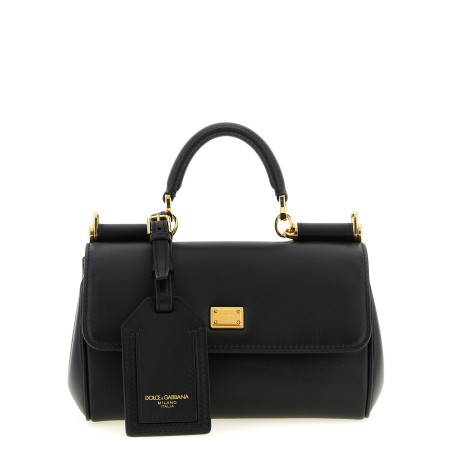 'My Sicily' mini handbag