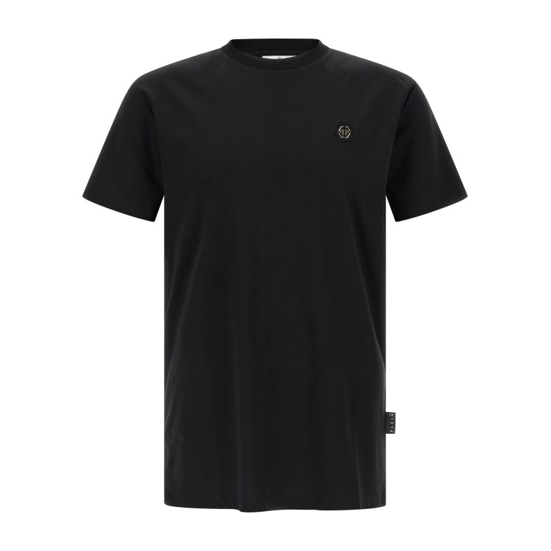 'Hexagon' T-shirt