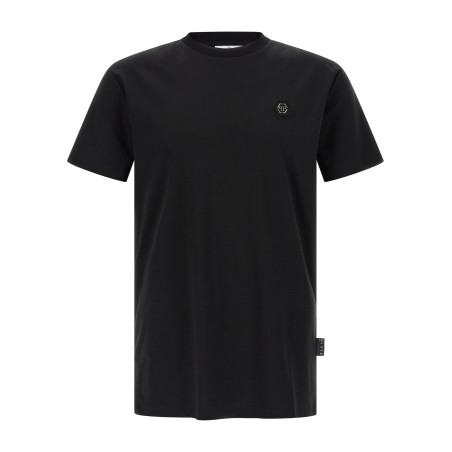 'Hexagon' T-shirt