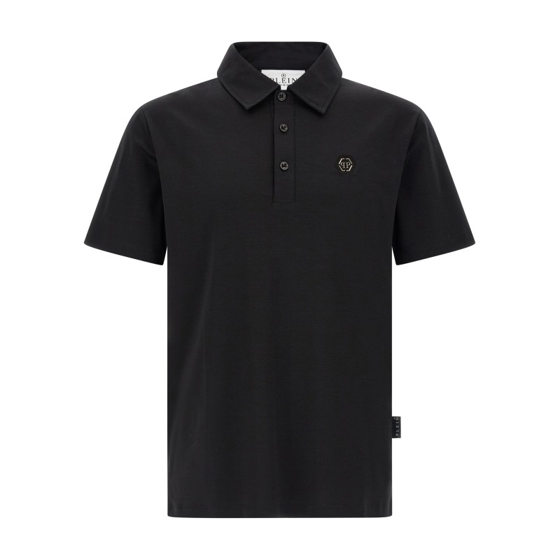 'Classic' polo shirt