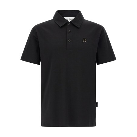'Classic' polo shirt