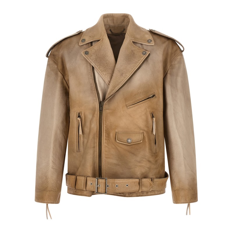 'Phoebe' jacket