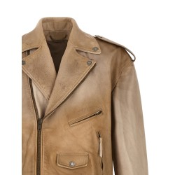'Phoebe' jacket